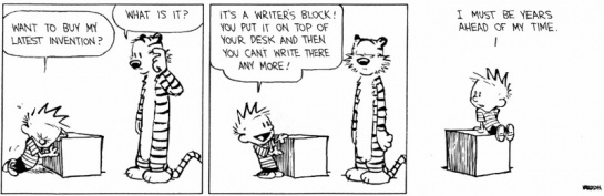 writers-block